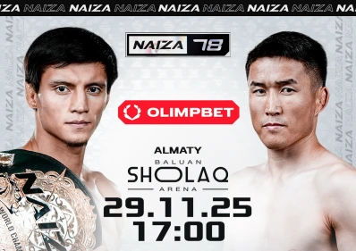 Сагиндык Мекеев о бое Кабдрахманов – Женисулы: Они проверили себя в первом бою, теперь будут понимать, кто на что способен