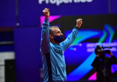 Хотим, а значит можем. Тренер сборной Казахстана по настольному теннису о шансах на медали Исламских игр