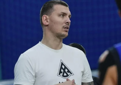 Антон Пономарев: Результат буден виден на играх