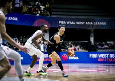 Роберт Пан – о старте в WASL: горжусь работой команды