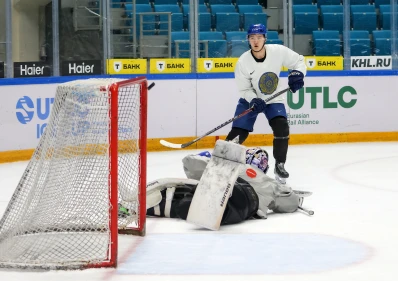 Динмухамед Кайыржан: Нужно выходить и биться за страну и флаг