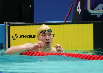 Адильбек Мусин: Задача улучшить свои результаты