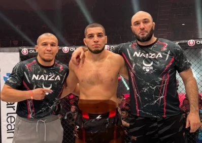 «Әли чемпион болуға дайын» — Эдуард Базров NAIZA 80 турнирі алдындағы дайындық жайлы