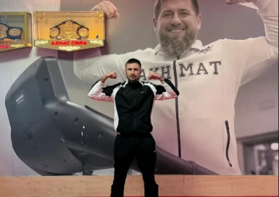 Николай Самусев о бое Кабардиев – Ашурлаев: У Магомеда – очень достойный соперник, но он одержит победу