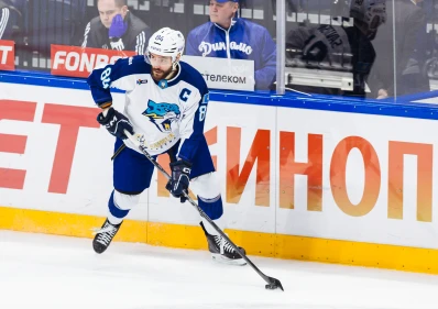 Кирилл Савицкий: «Нужно просто биться друг за друга»