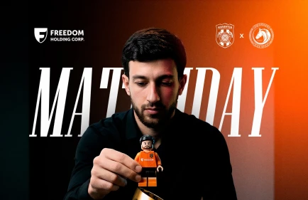 Карагандинские амбиции против лидера КПЛ. Где и во сколько смотреть матч «Шахтер» - «Окжетпес»