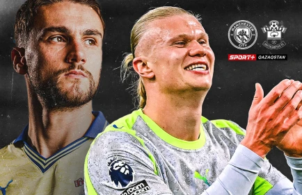 В погоне за Кубком? Где и во сколько смотреть полуфинал Кубка Англии «Манчестер Сити» - «Саутгемптон»