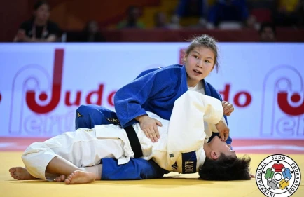 Сборная Казахстана выиграла серебро чемпионата Азии