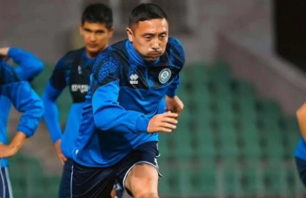 Самат Жарынбетов назвал фаворитов предстоящего сезона