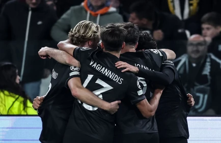 «Спортинг» едет в гости к удобной «Санта Кларе». Где и во сколько смотреть матч