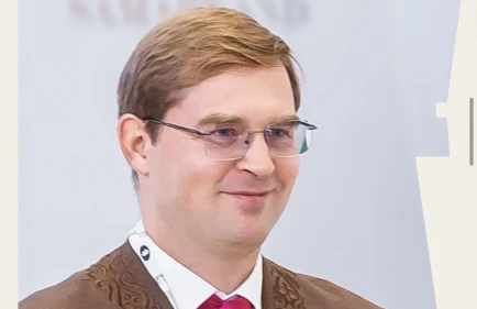 Тимур Турлов – новый Президент FIDE