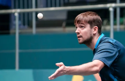 Кирилл Герасименко поднялся на 19 позиций в мировом рейтинге