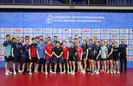 Асет Сагимбаев: Есть понимание, как мы будем играть на Чемпионате мира