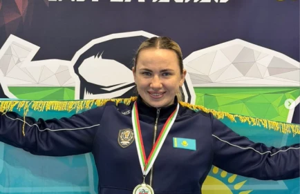 Четыре казахстанца выиграли золото Кубка Странджа в Болгарии