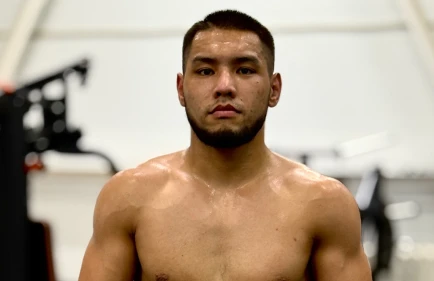 Мухаммад Амантаев: Моя цель – обеспечить родителей, так что хорошее предложение и я готов