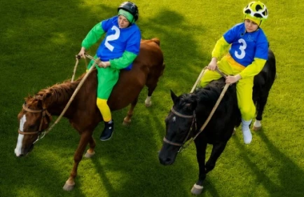 Павлодарские скачки. Где и во сколько смотреть 4 этап OLIMPBET Чемпионата Казахстана по байге