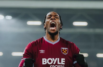 Осталась ли мотивация на Кубок? Где и во сколько смотреть матч «Вест Хэм» - «Брентфорд»