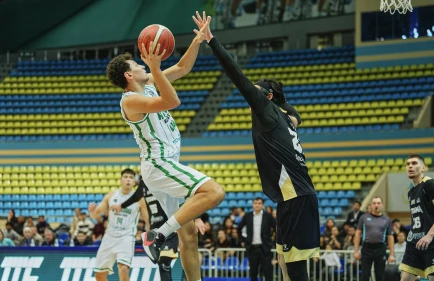 Реабилитация за Ливан? Где и во сколько смотреть матчи «Астана» - «Барсы Атырау»