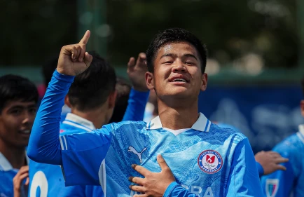 «Ордабасы» после домашней победы едет в Костанай. Где и во сколько смотреть матч «Тобол U17» - «Ордабасы U17»