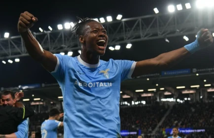 «Лацио» вышел в финал Кубка Италии (видео)