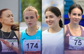 Два золота за день завоевали казахстанские атлеты на Чемпионате Центральной Азии