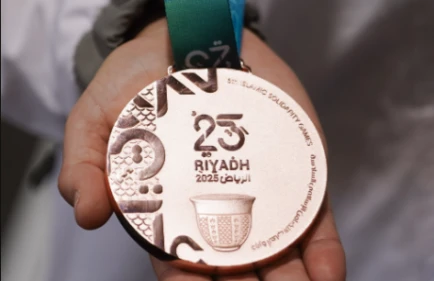 Битва за медали. Кто из казахстанцев выступит во второй день Исламских игр