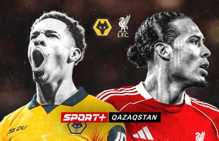 Шанс на реванш за АПЛ. Где и во сколько смотреть матч «Вулверхемптон» - «Ливерпуль»