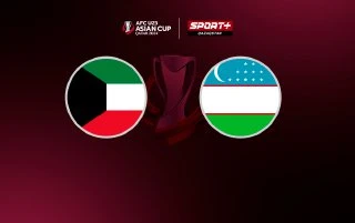 Кубок Азии U23. Кувейт - Узбекистан