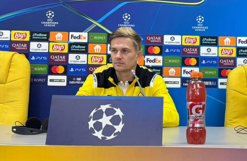 Егор Сорокин: Любая ошибка с Реалом будет дорого стоить