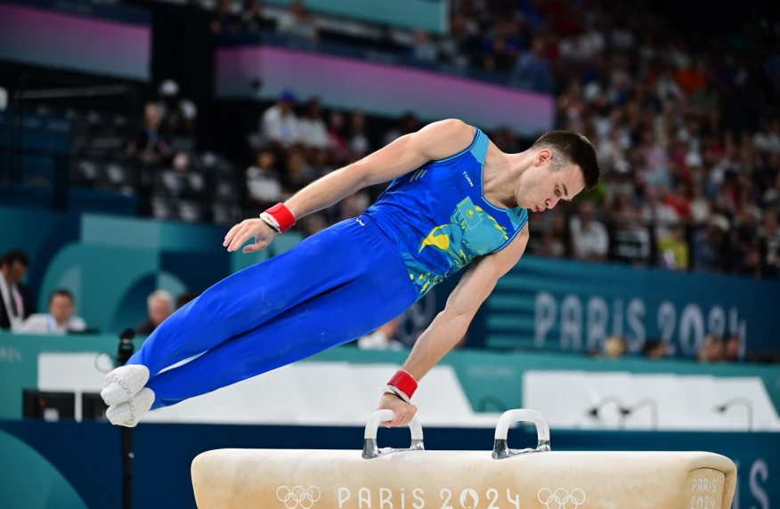 Призер Олимпийских игр остался без медали на чемпионате мира