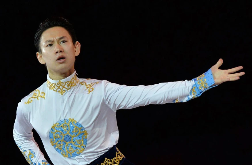 В Алматы пройдет VI международный турнир по фигурному катанию Denis Ten Memorial Challenge 2025