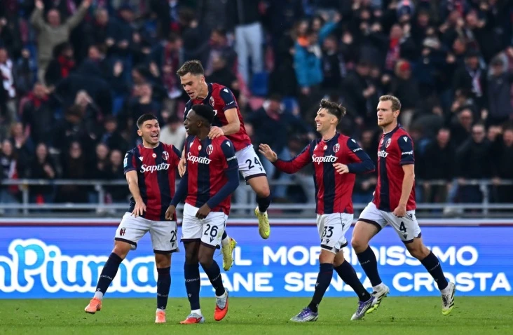 Альтернатива миланского дерби. Где и во сколько смотреть матч Наполи – Болонья в финале Суперкубка Италии