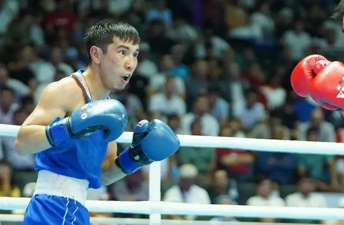 Эксперт дал прогноз на бой Бибосынова против Махметова