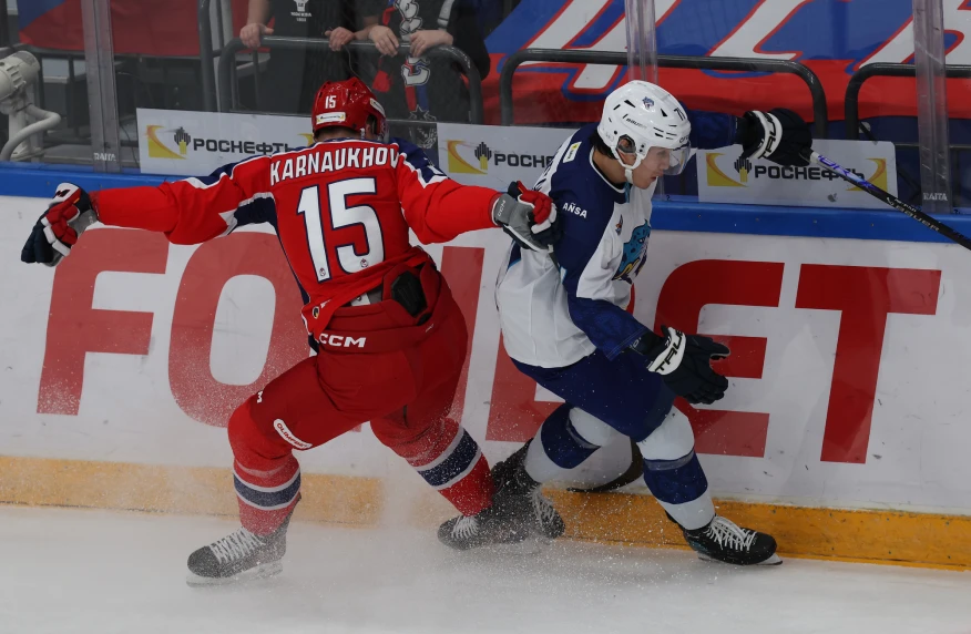 Самат Данияр: Все верят в то, что мы можем выйти в плей-офф