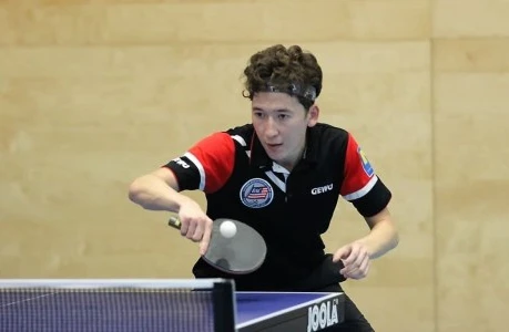 Команда Алматы выиграла командный кубок Казахстана по настольному теннису (видео)