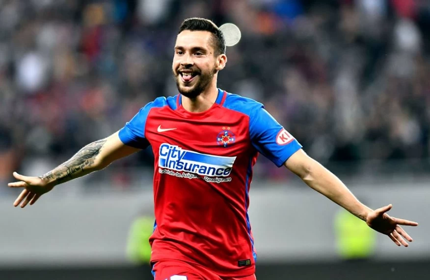 «Туран» подписал экс-полузащитника молодежной сборной Хорватии