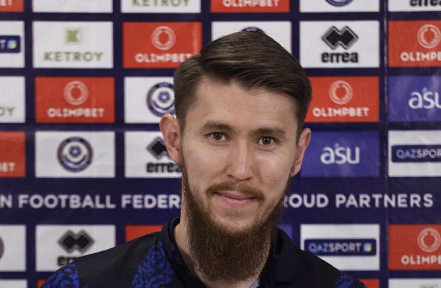 Абат Айымбетов: Жеңуге болатын команда еді