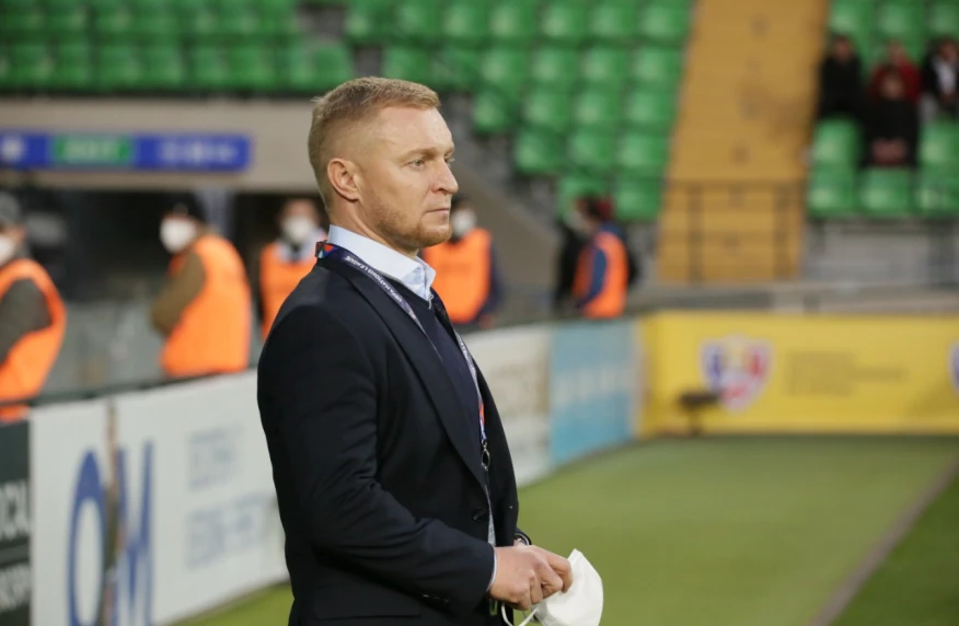 Карпович о возвращении на стадион «Спартак»: Нам будет легче со своими болельщиками