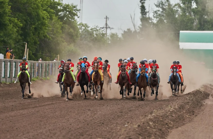Байге в Павлодаре. Спор за 22 миллиона тенге. Где и во сколько смотреть 6 тур Чемпионата Казахстана