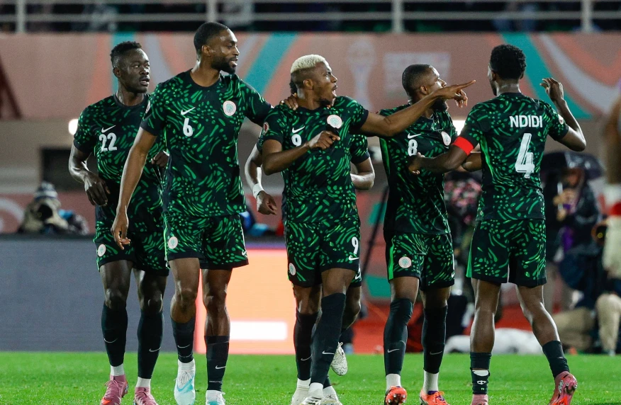 «Суперорлы» завершают групповой этап. Где смотреть Уганда – Нигерия