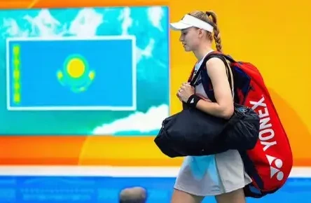 Елена Рыбакина Торонто турниріне қатыспайды
