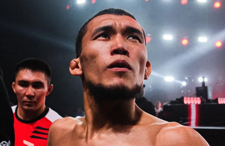 Алиби Идрис: Мы не знали, что этот аппарат запрещен