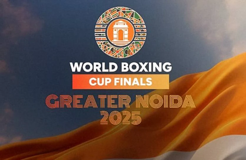 Казахстан объявил состав на этап Кубка мира по боксу