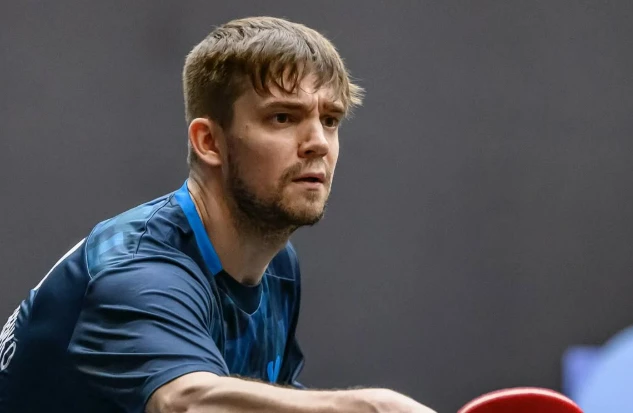 Кирилл Герасименко вышел из группы на турнире WTT в Омане