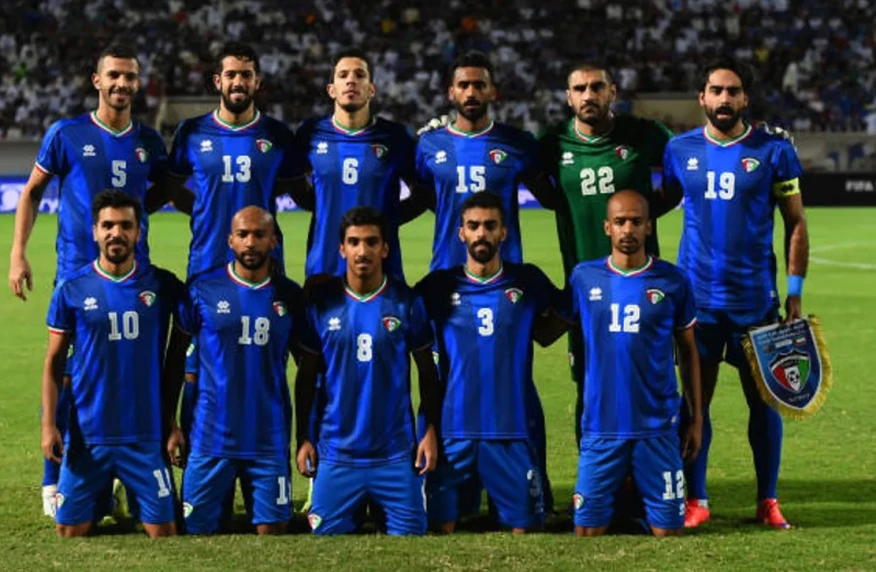 Сборная Казахстана лишилась соперника в новом турнире от FIFA