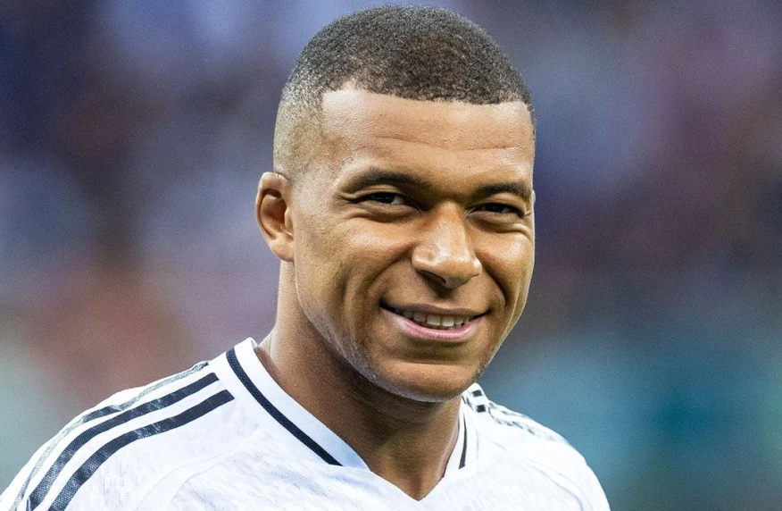 Мбаппе опубликовал пост после ничьей с «Мальоркой» в дебютном матче Ла Лиги