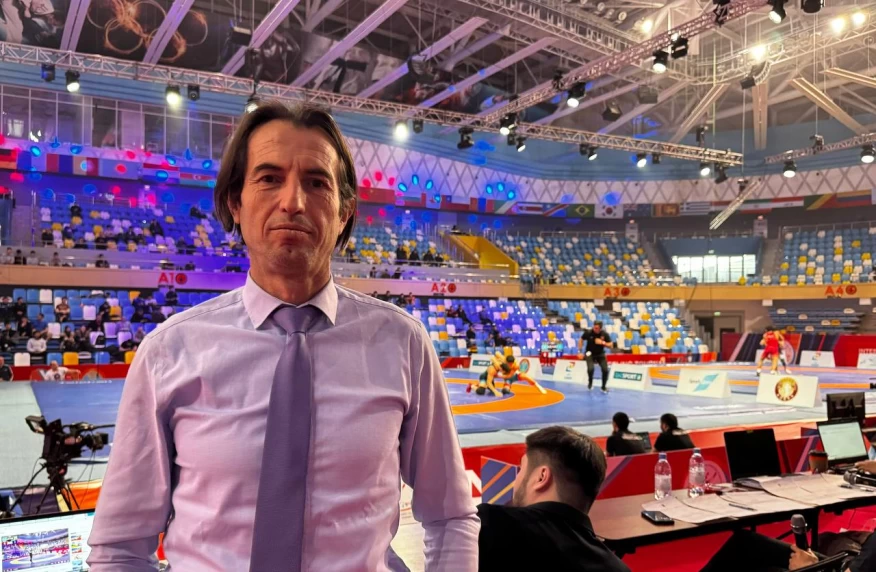 Шетелдік мамандар: Жақсылық Үшкемпіров турнирі Еуропа мен Азия чемпионаттарының деңгейінде өтті