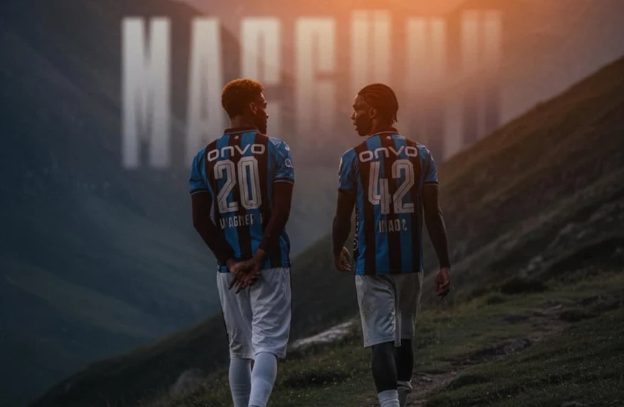 Онуачу «Трабзонспорды» Чемпиондар лигасына сүйреп келеді. «Трабзонспор» – «Аланьяспор» матчының тікелей эфирі