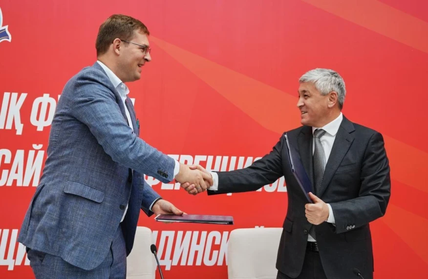 «Шахтер» футбол клубы ресми түрде жекешелендірілді