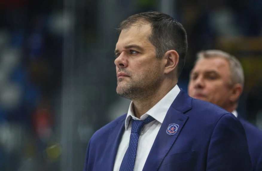 Бывший игрок «Барыса» возглавил молодежную сборную Турции